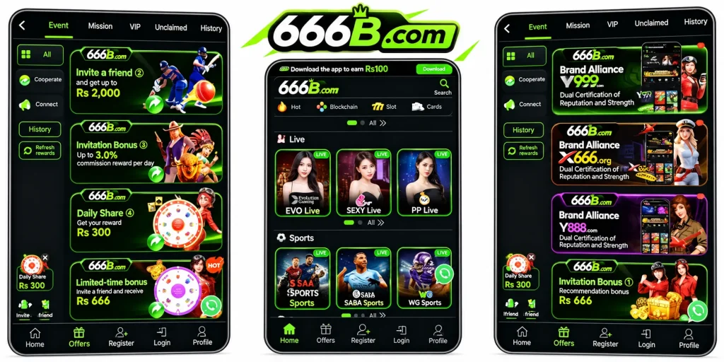 666b guide