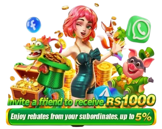 Referral Programs Reward